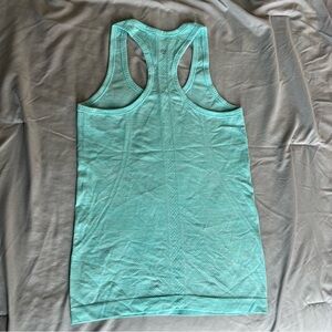 Lululemon Athletica Swiftly Tank Top